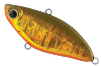 Vobler Rapture Pro X Vibe Sinking, GS, 8.5g, 4.5cm foto