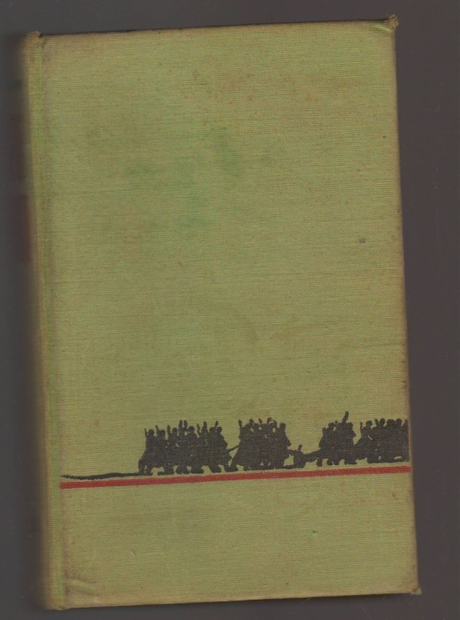 C10721 - VII SI MORTI - K. SIMONOV