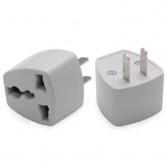 Adaptor pentru priza, american, standard foto