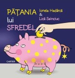 Patania lui Sfredel - Cartier