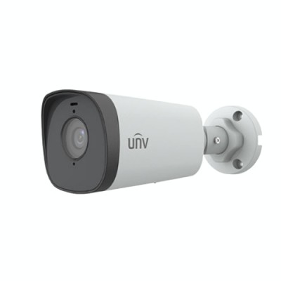 Camera IP 4 MP, lentila 4.0 mm, IR80M, Audio, SDCard - UNV IPC2314SB-ADF40KM-I0 foto