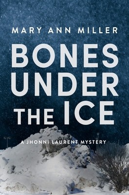 Bones Under the Ice: Volume 1 foto