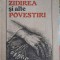 ZIDIREA AI ALTE POVESTIRI-MIHAI URSACHI-245649