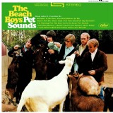 Pet Sounds - Vinyl | The Beach Boys