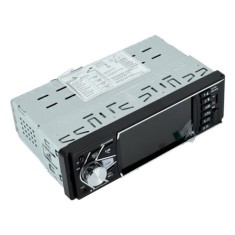 Radio MP3 / MP5 Player cu BLUETOOTH COD: 4015-BT Automotive TrustedCars foto