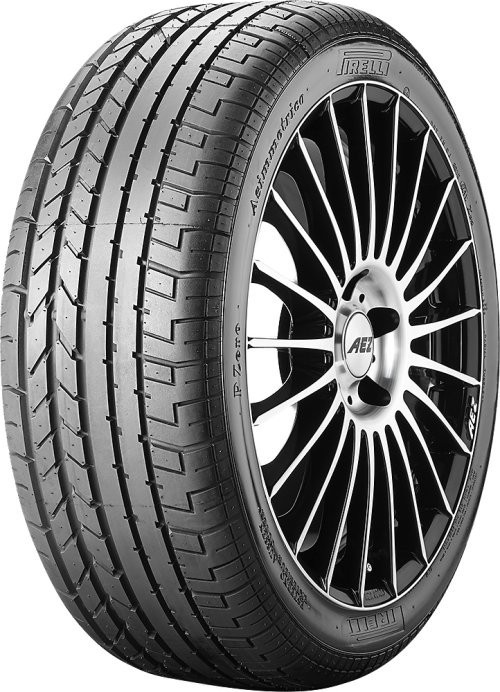 Cauciucuri de vara Pirelli P Zero Asimmetrico ( 255/45 ZR19 104Y XL )