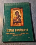 Icoane romanesti fotoalbum
