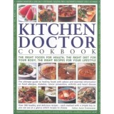 Kitchen Doctor Cookbook