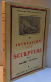 INITIATION A LA SCULPTURE , 1936