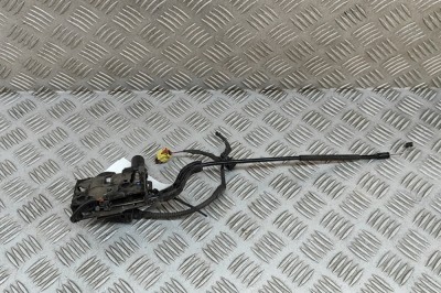 &amp;Icirc;ncuietoare capota AUDI Q2 GA 2020 OEM: 81A823509A 30665592 foto