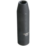 Makita A-85547 - Cheie tubulara de impact 21x95 mm 3/4 inch