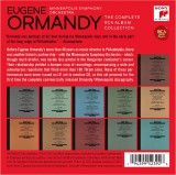 Eugene Ormandy Conducts The Minneapolis Symphony Orchestra - The Complete Rca Album Collection (11CD Box Set) | Eugene Ormandy, Minneapolis Symphony O