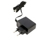 Alimentator Pulsatoriu ESPE 15VDC 1A 15W Plug-in Eficiență 84%