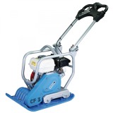 Placa vibranta Weber CF 3 Hd, motor Honda GX 160