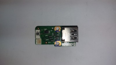 Modul usb Lenovo T460 mufa ns-a581 foto