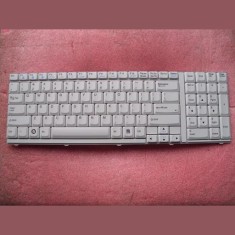 Tastatura laptop noua LG S900 WHITE