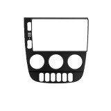 Kit de instalare navigatie de 9 inchi pentru Mercedes ML W163 1998-2005 CarStore Technology