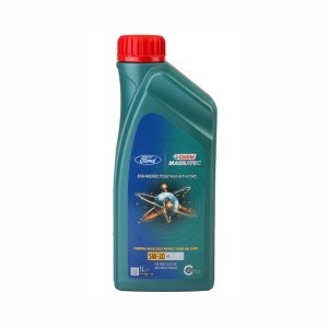 Ulei Motor Ford-Castrol Magnatec A5 5W-30 1L foto