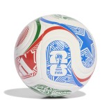 CM 2026 (World Cup) balon de fotbal FIFA Club white - 4