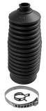 Burduf cauciuc directie Hyundai Sonata IV, Xg; Kia Magentis I; Opel Vectra B Motor 1.6 GL, 1.6 i, 1.6 i, 1.6 i, parte montare Axa fata dreapta, Axa