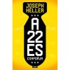 A 22-es csapd&aacute;ja - Joseph Heller