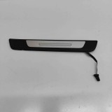 Ornament prag dreapta spate AUDI Q8 E-TRON Sportback 2024 OEM: 4KE947428