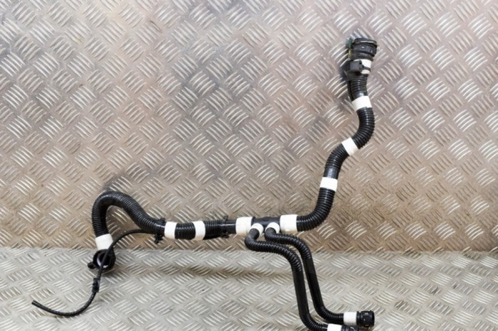 Furtun de lichid de răcire TESLA MODEL 3 2020 OEM: 1101579-00-A 15328420