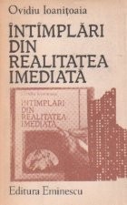 Intamplari din realitatea imediata foto