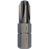 Yato YT-78133 - Set capete de insurubare profil PH3 10 bucati