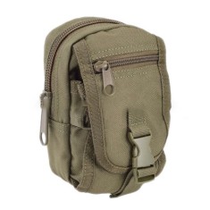 *Port tactical multifunctional -Olive- [OUTAC]