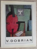 VASILE DOBRIAN. ALBUM PICTURA-MARINA VANCI-235577