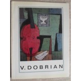 VASILE DOBRIAN. ALBUM PICTURA-MARINA VANCI-235577