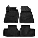 Cumpara ieftin Set covorase auto cauciuc TPE Umbrella pentru Nissan Juke II (F16) (2019-) negru
