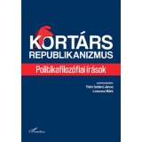 Kort&aacute;rs republikanizmus - Politikafiloz&oacute;fiai &iacute;r&aacute;sok