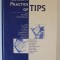 CURRENT PRACTICE OF TIPS , editors PETR HULEK and ANTONIN KRAJNA , 2001