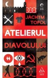 Atelierul Diavolului, Jachym Topol