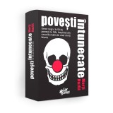 Povesti Intunecate Morti Hazlii