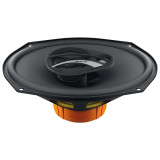 Difuzoare auto Hertz Dieci DCX 710.3, set coaxial 3 căi, 7x10 inch, 150W RMS, 4Ω, 2 difuzoare