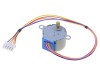 Motor Pas cu Pas 5VDC Interfață PWM PIN 5