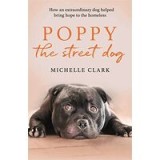 Poppy The Street Dog