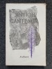 Stihuri - Antioh Cantemir, Editura Literatura Universala, 1966, 294 pagini, Poezie