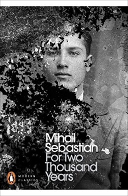 For Two Thousand Years (Penguin Modern Classics) foto