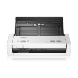 Scanner Brother ADS-1200T USB A4 White