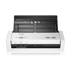 Scanner Brother ADS-1200T USB A4 White foto