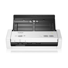 Scanner Brother ADS-2400N USB Retea A4 White foto