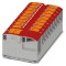 Conector de șină 24A 450V
