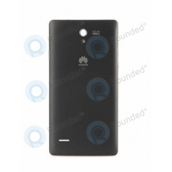 Capac baterie Huawei Ascend G700 negru