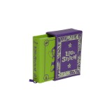 Disney: Lilo and Stitch [tiny Book]