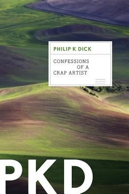 Confessions of a Crap Artist foto