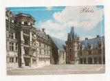 FA66-Carte Postala- FRANTA - Blois,, necirculata, Fotografie